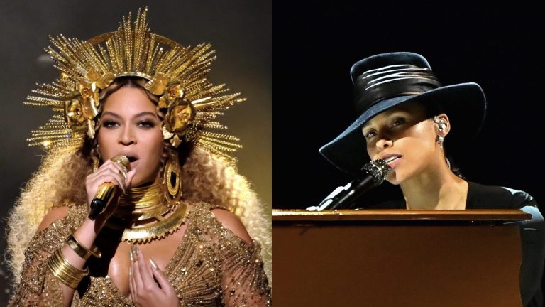 Stamped! Five GRAMMY Performances We'll Never Forget