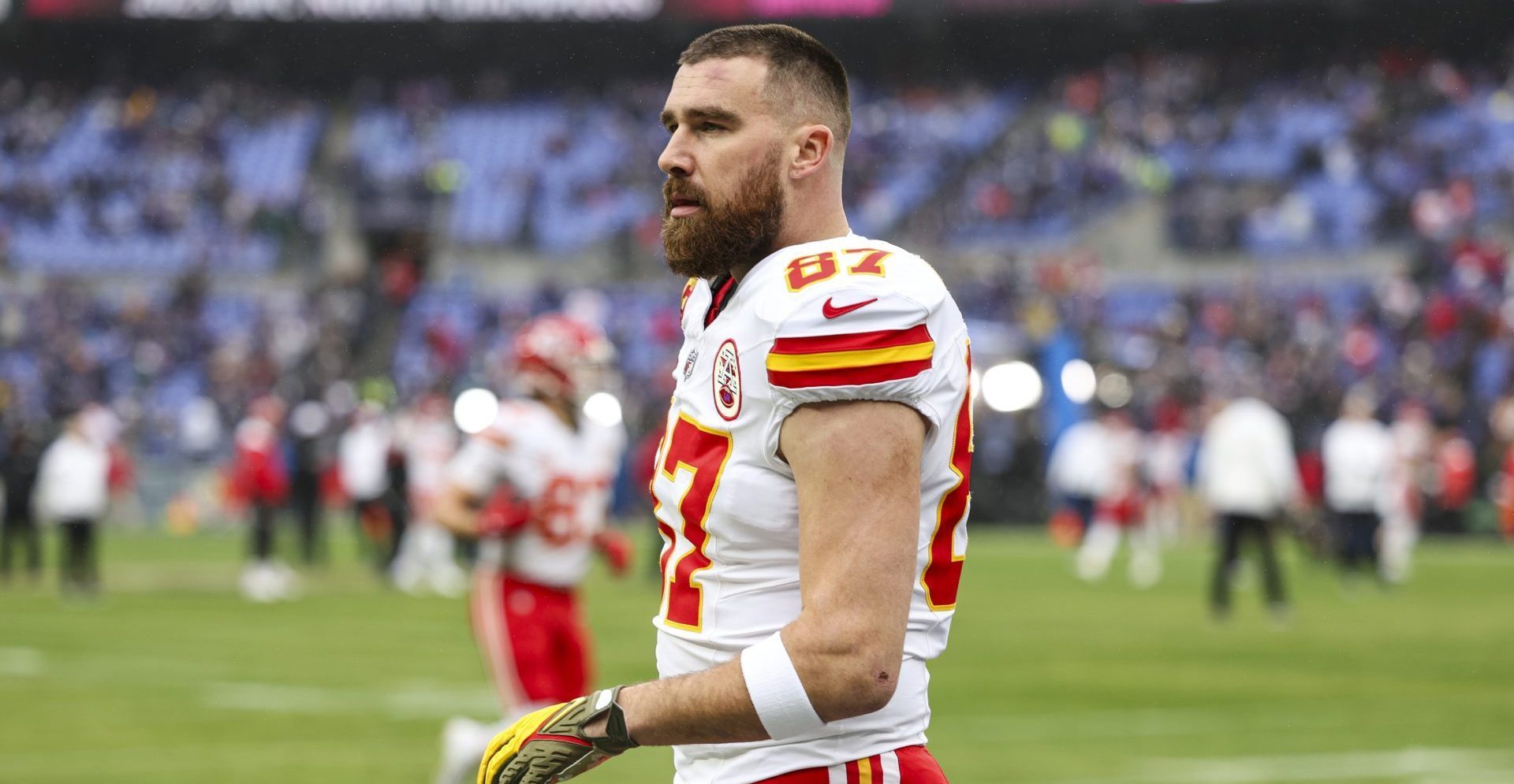 Travis Kelce Rejects Viral New York Times Headline Fade Haircut Scaled E1707255767930 