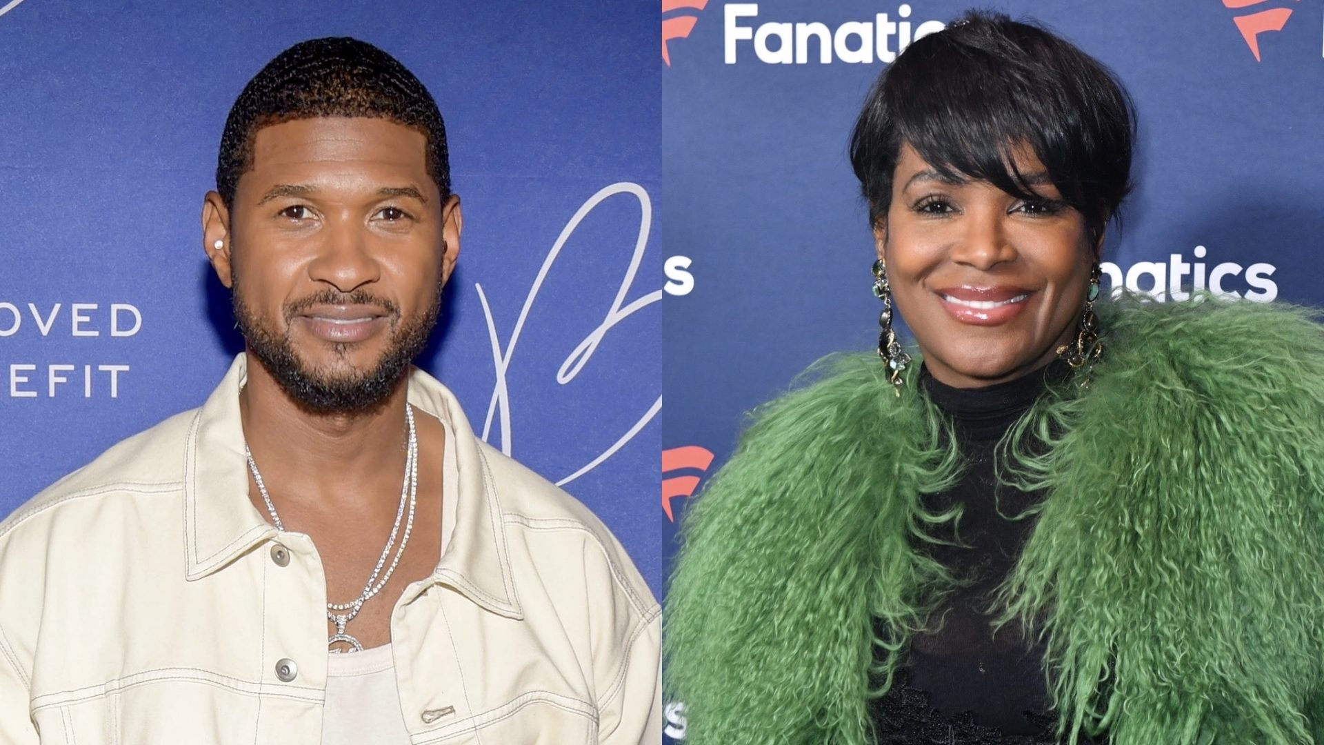 Usher Reflects On The 2012 Passing Of His Ex-Wife Tameka Foster's Son
