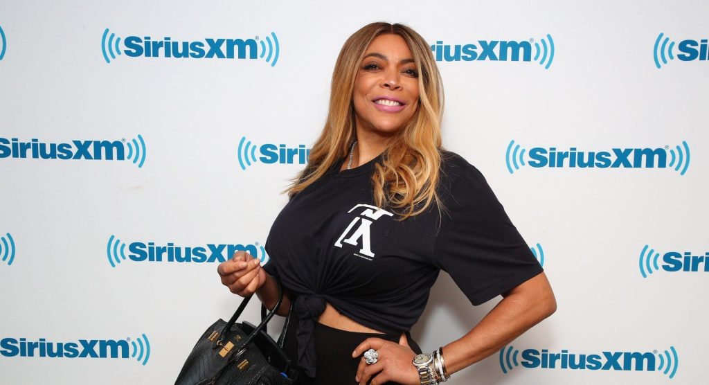 Wendy Williams' Brother Says She's 