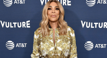 Wendy Williams’ Conservator Files Lawsuit Against A&E Ahead Of Her Lifetime Documentary Release