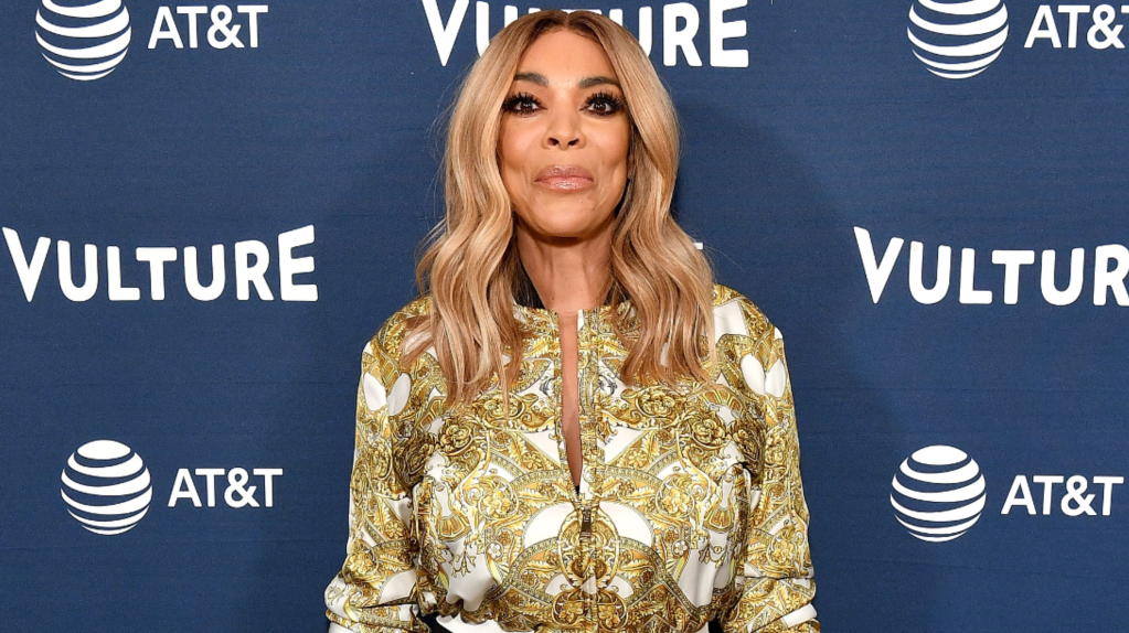 Wendy Williams' Conservator Files Lawsuit Against AE Ahead Of Her Lifetime Documentary Release