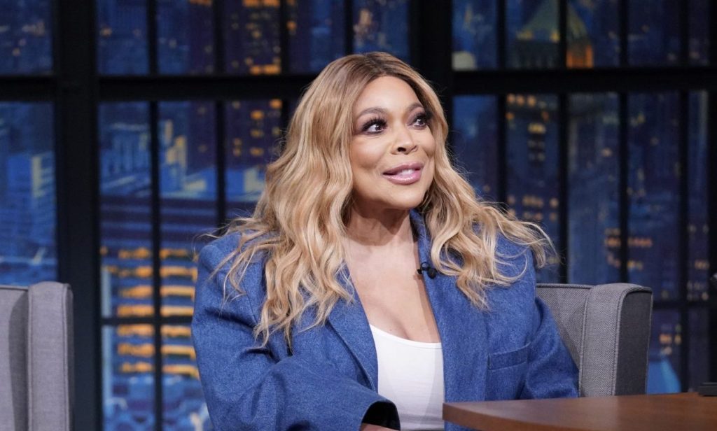 Wendy Williams' Publicist Addresses Documentary Producers