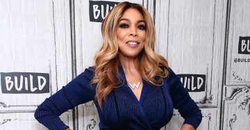Wendy Williams' Niece Shares Her Aunt's Initial Reaction To Her Talk Show Being Canceled
