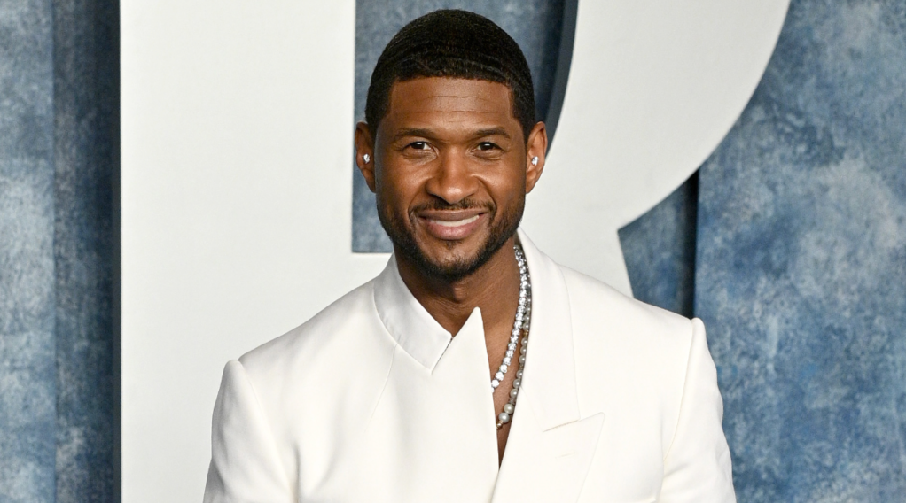 Yeah, Yeah! Usher's Reveals How He Was Able To Add Two Minutes To His Super Bowl Halftime Show