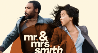 Yass! Let’s Celebrate Our Fave Ride Or Die Couples Featured On Prime Video’s Culture Rated Collection