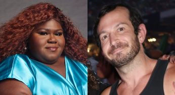 Congrats! ‘Precious’ Star Gabby Sidibe Reveals DOUBLE Surprise In Pregnancy Announcement (Photos)