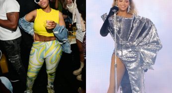 Hoppin’ In The Stu? Akbar V Reveals She May Be Linking Up With Beyoncé