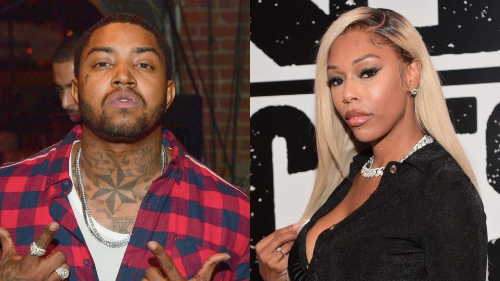 All Good? Scrappy Shares A Message After His Recent Outing With Ex-Wife Bambi (Video)