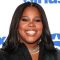Amber Riley reveals why she turned down a sex scene "delighted"