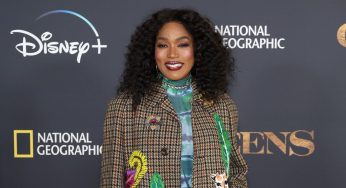 Period Auntie! Angela Bassett Stands By Her Viral Reaction To Losing 2023 Oscar To Jamie Lee Curtis