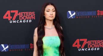 Next Chapter! Bhad Bhabie Reveals She’s Given Birth To Her First Child (Photo)