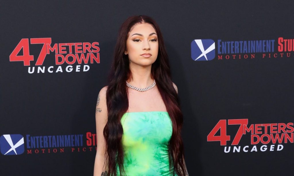 Bhad Bhabie Reveals She's Given Birth To Her First Child (Photo) 