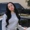 Bhad Bhabie Shares The First Photo With Her New Born Baby Girl