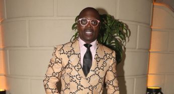 Chile! Bishop Lamor Whitehead Reacts Following Conviction On Fraud & Extortion Charges