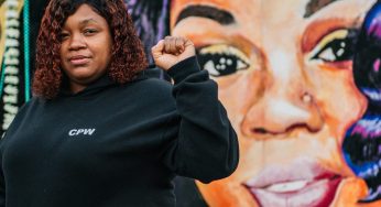 Breonna Taylor’s Mother, Senator Rand Paul & Rep. Morgan McGarvey Reintroduce ‘The Justice For Breonna Taylor Act’