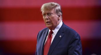 Caught A Break! New York Appeals Court Makes Decision On Donald Trump’s $464M Bond Judgment In Civil Fraud Case