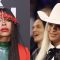 Change Of Heart? Erykah Badu Sends Message To Beyoncé After Fans Previously Speculated She Was Throwin' Shade
