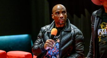 His Bad? Charlamagne Tha God Clarifies “Big Back” Comments Related To Reesa Teesa (Video)