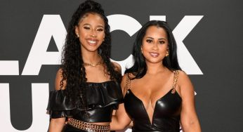 Relax, Sis! Charlie Seemingly Defends Her Mom After Waka Flocka’s Girlfriend Allegedly Shaded Tammy Rivera