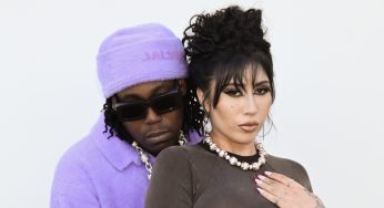 Congrats! Don Toliver & Kali Uchis Have Welcomed Their First Child Together (Video)