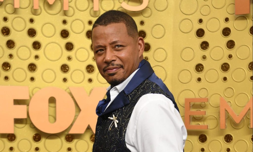 Terrence Howard: Slave Descendants Paying Taxes Is Immoral