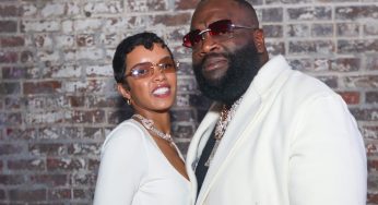 Issa Wrap! Cristina Mackey Confirms Recent Split From Rick Ross After Six Months Of Dating