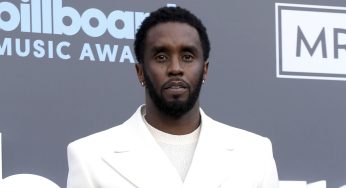 Oop! Video Of Diddy’s Los Angeles & Miami Homes Reportedly Being Raided By Federal Agents Surfaces (WATCH)