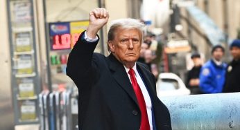Say What? Trump Is Selling ‘God Bless The USA’ Bibles For $59.99