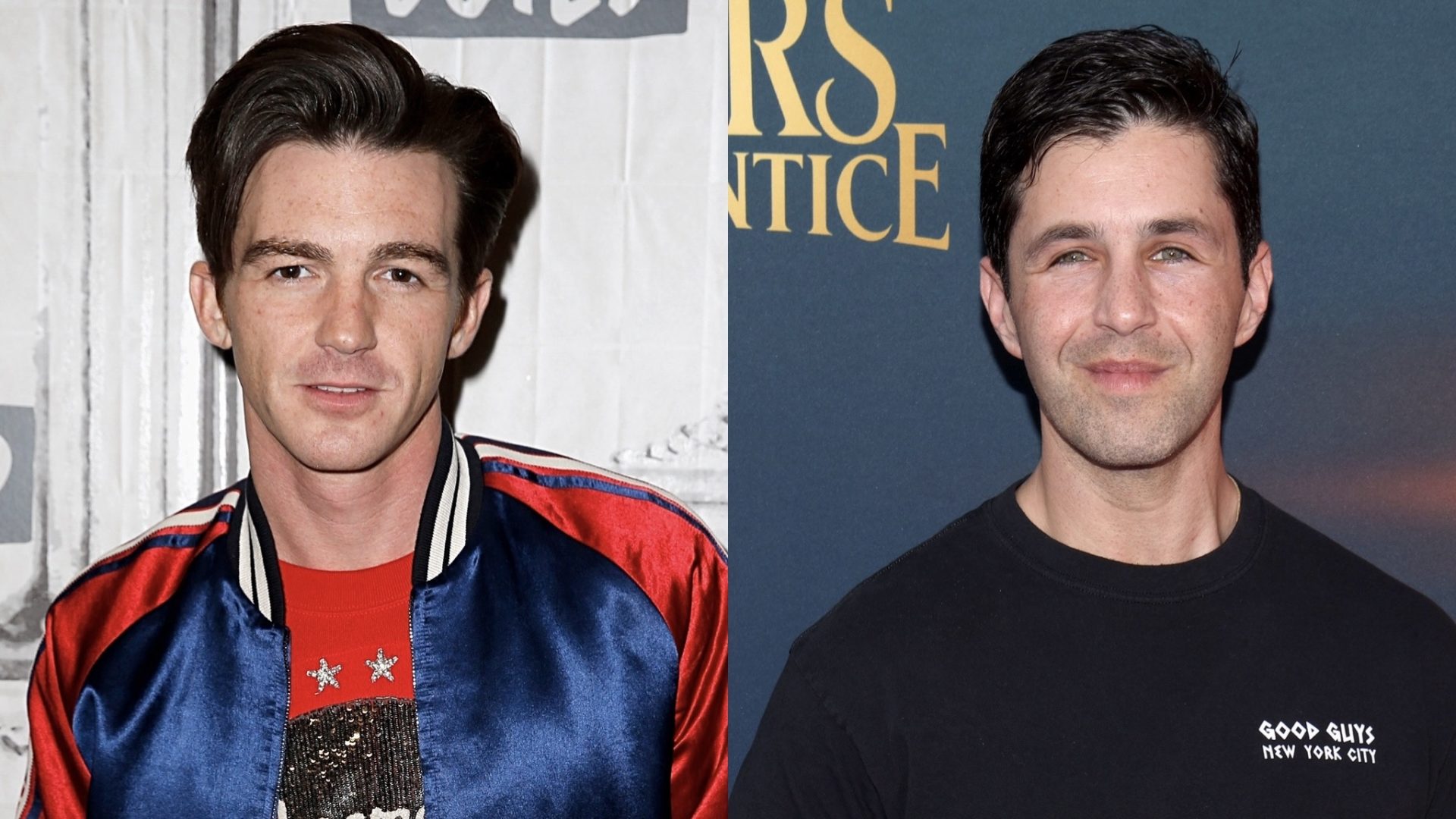 Drake Bell Speaks Out After Josh Peck Received Backlash For Remaining Silent After His Sexual Assault Revelation (WATCH)