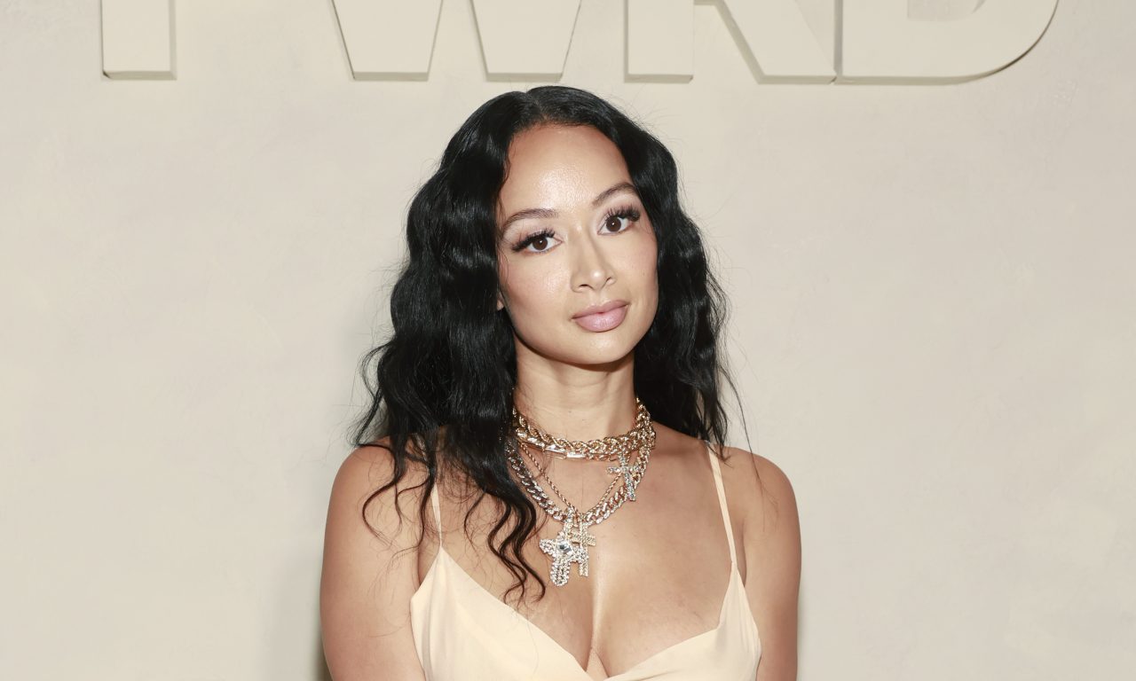 Draya Michele Shares How She’s Feeling After Recently Revealing Her Pregnancy thumbnail