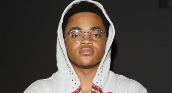 TSR Exclusive: Michael Rainey Jr. Releases Statement About The End Of ‘Power Book II’