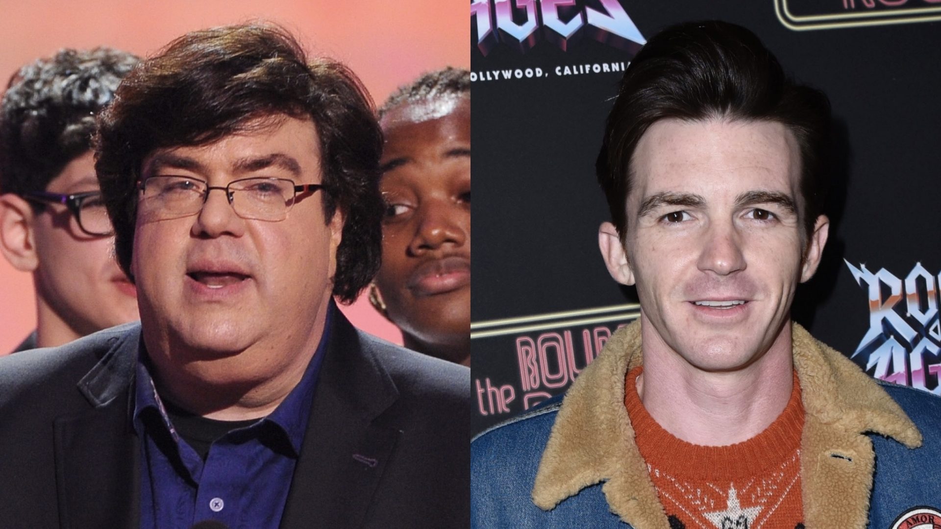 Former Nickelodeon Producer Dan Schneider Addresses Allegations Made By Drake Bell & Others In ‘Quiet On Set’ (Videos) thumbnail