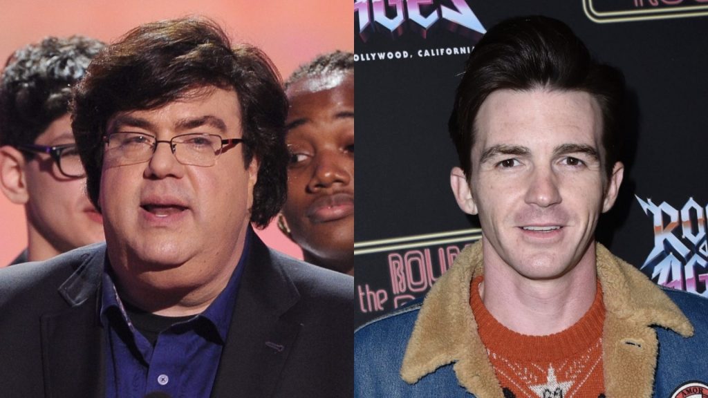 Former Nickelodeon Producer Dan Schneider Addresses Allegations Made By Drake Bell & Others In 'Quiet On Set' (Video)