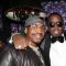 Stevie J: Praise Session Supports Diddy, Christian & Justin Combs
