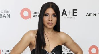 Toni Braxton Opens Up About Her Family’s Decision To Return To Reality TV Following Her Sister’s Passing