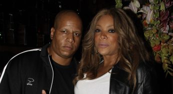 Wendy Williams’ Ex-Husband Reportedly Files To Receive Two Years Of Back Divorce Payments From Her