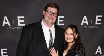 Oh, Wow! Gypsy Rose Blanchard Reportedly Announces Major Update Involving Her Husband