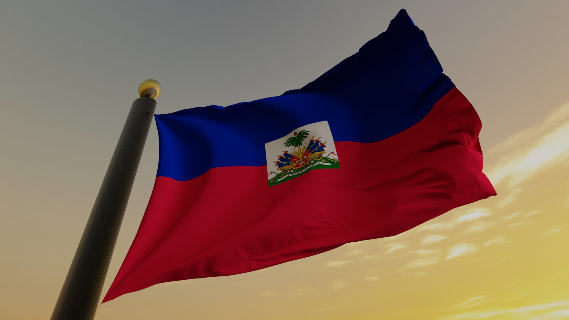Haitian Gangs Free 4,000 Inmates in Massive Jailbreak