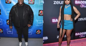 James Wright Chanel Gives An Update On His Emotional Struggles Following Alleged Chrisean Rock Assault (Video)