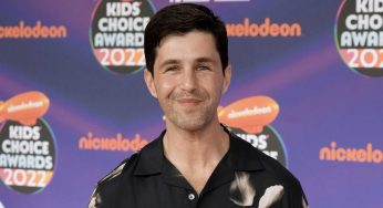 Josh Peck Breaks Silence & Shares His Reaction To The ‘Quiet On Set’ Docuseries