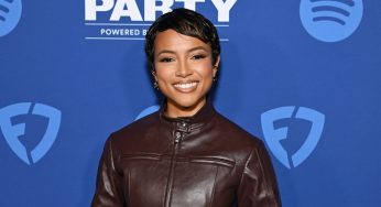 NSFW Things! Karrueche Tran Defends Creating OnlyFans Page