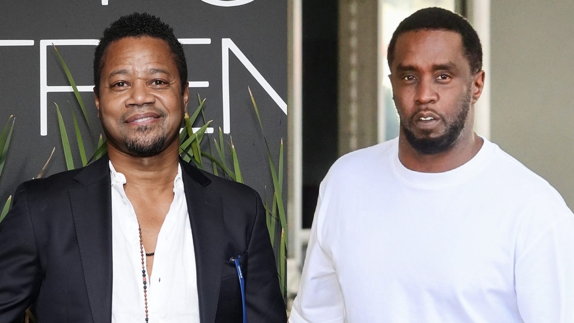 Lil Rod Reportedly Adds Cuba Gooding Jr. To List Of Defendants In Sexual Assault Lawsuit Against Diddy thumbnail