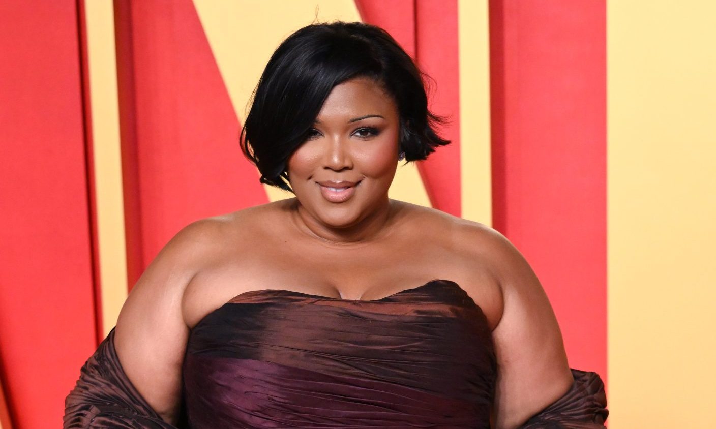 Lizzo Seemingly Quits The Music Industry In Emotional Social Media Post