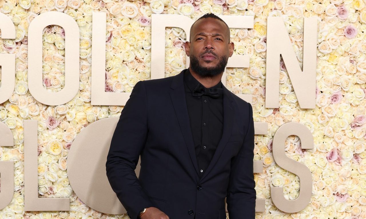 Marlon Wayans Reportedly Hit With Paternity Suit To Determine If He Fathered One-Year-Old Girl thumbnail