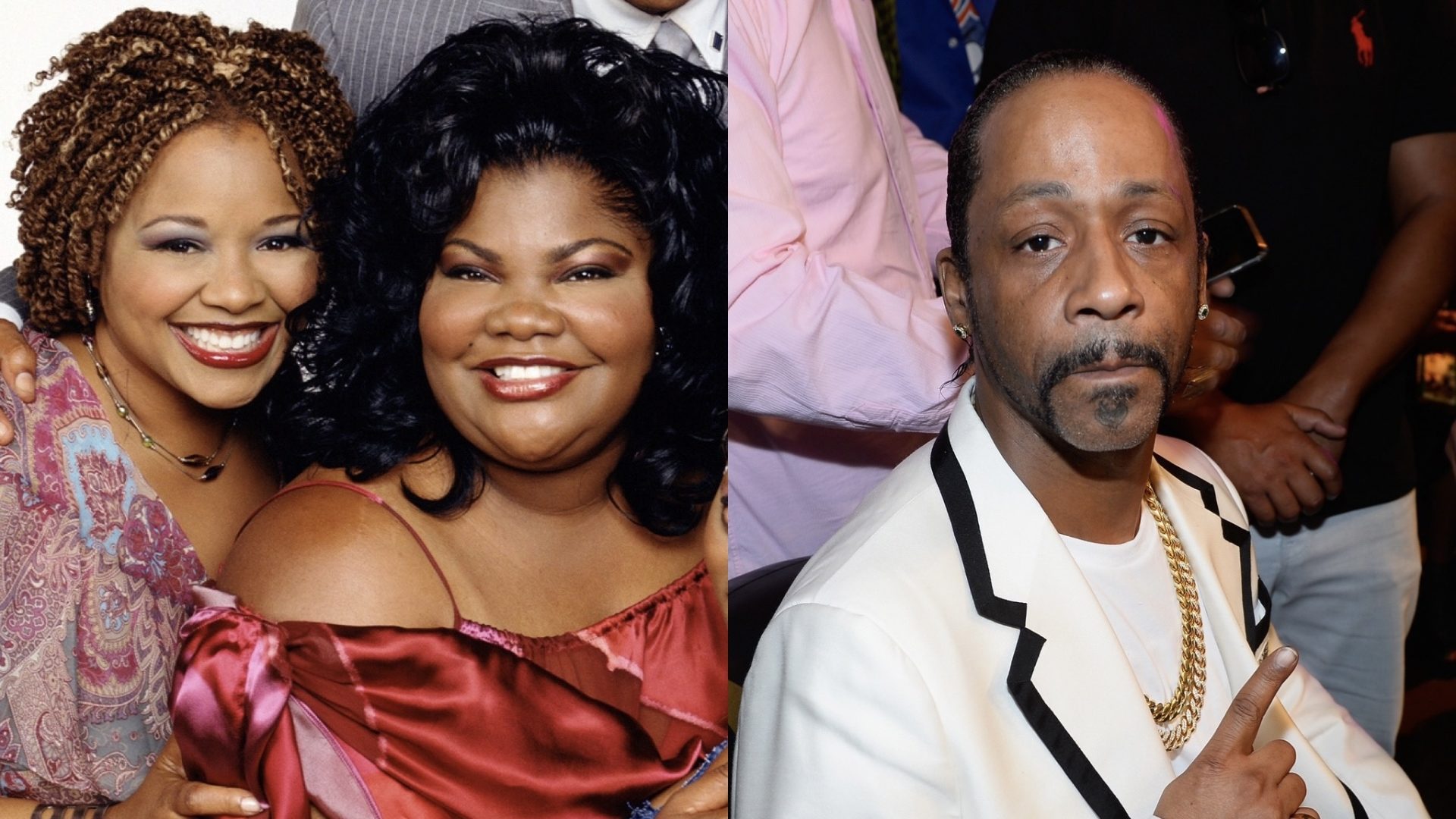 Mo’Nique Reveals How Katt Williams Helped Her ‘The Parkers’ Co-Star Yvette Wilson Before Her Passing thumbnail