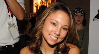 Nickelodeon Star Allie DiMeco Says She Felt Forced To Kiss A Man In His 30s While Filming ‘The Naked Brothers Band’ (VIDEO)
