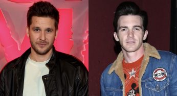 ‘Ned’s Declassified’ Star Shares Statement After Viral Video Showed Him Laughing While Speaking About Drake Bell’s Sexual Assault