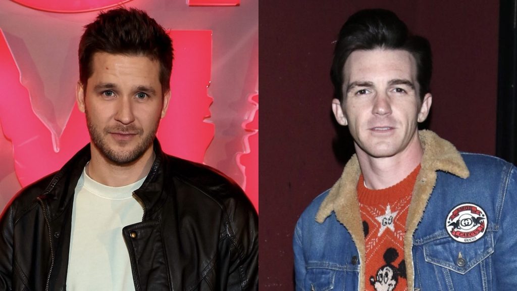 'Ned's Declassified' Devon Werkheiser Shares Statement After Viral Video Showed Him Laughing While Speaking About Drake Bell's Sexual Assault