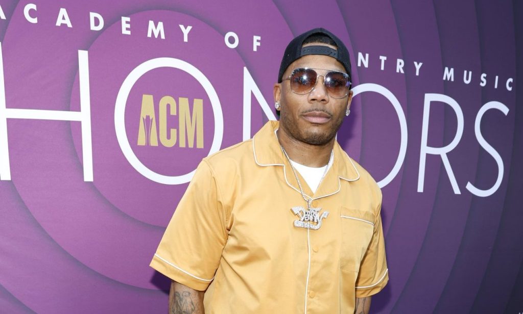 Nelly Explains Why Early 2000s Was 